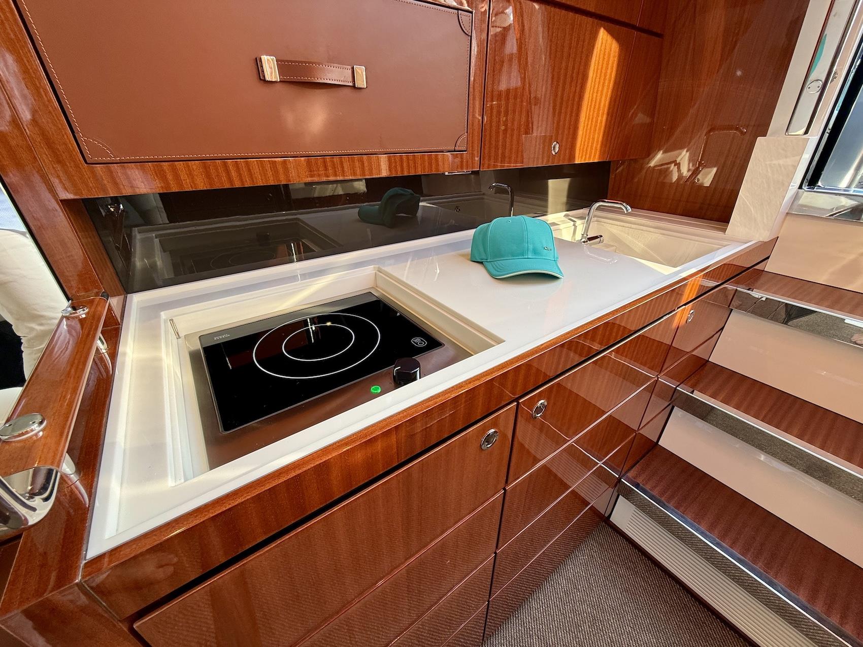 2020 RIVA 38' RIVAMARE 